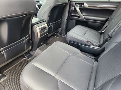 2023 Lexus GX 460 GX 460 Premium