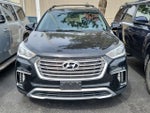 2017 Hyundai Santa Fe Limited