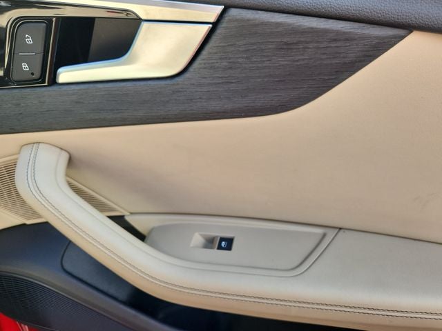 2024 Audi A4 Sedan S line Premium Plus