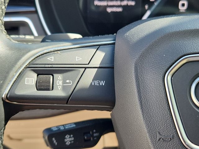 2024 Audi A4 Sedan S line Premium Plus