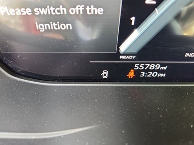 2024 Audi A4 Sedan S line Premium Plus