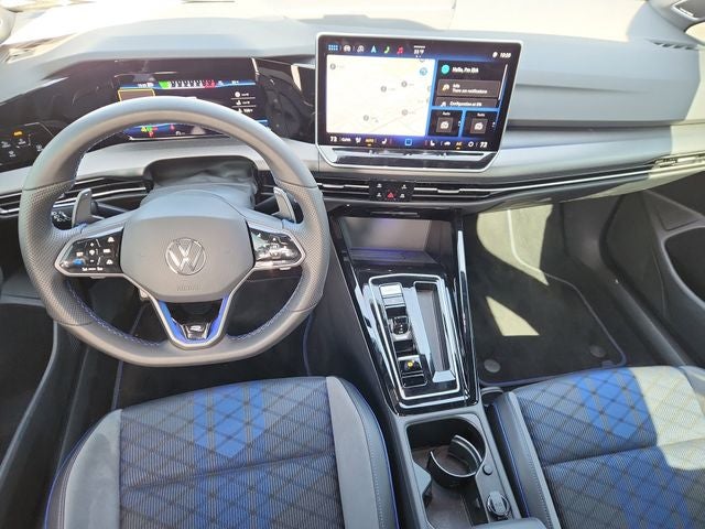 2026 Volkswagen Golf R 2.0T DSG
