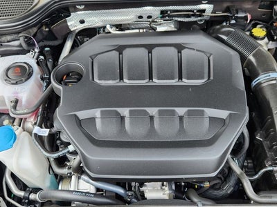 2025 Volkswagen Golf R Black Edition