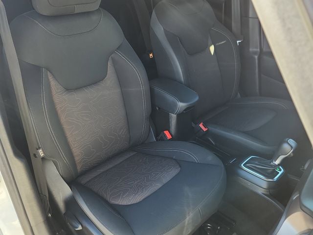 2023 Jeep Renegade Upland