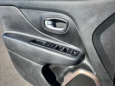 2023 Jeep Renegade Upland