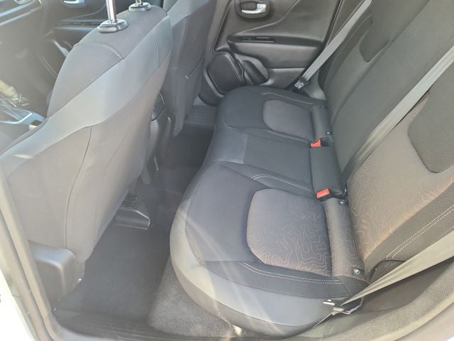 2023 Jeep Renegade Upland