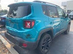 2021 Jeep Renegade 80th Anniversary