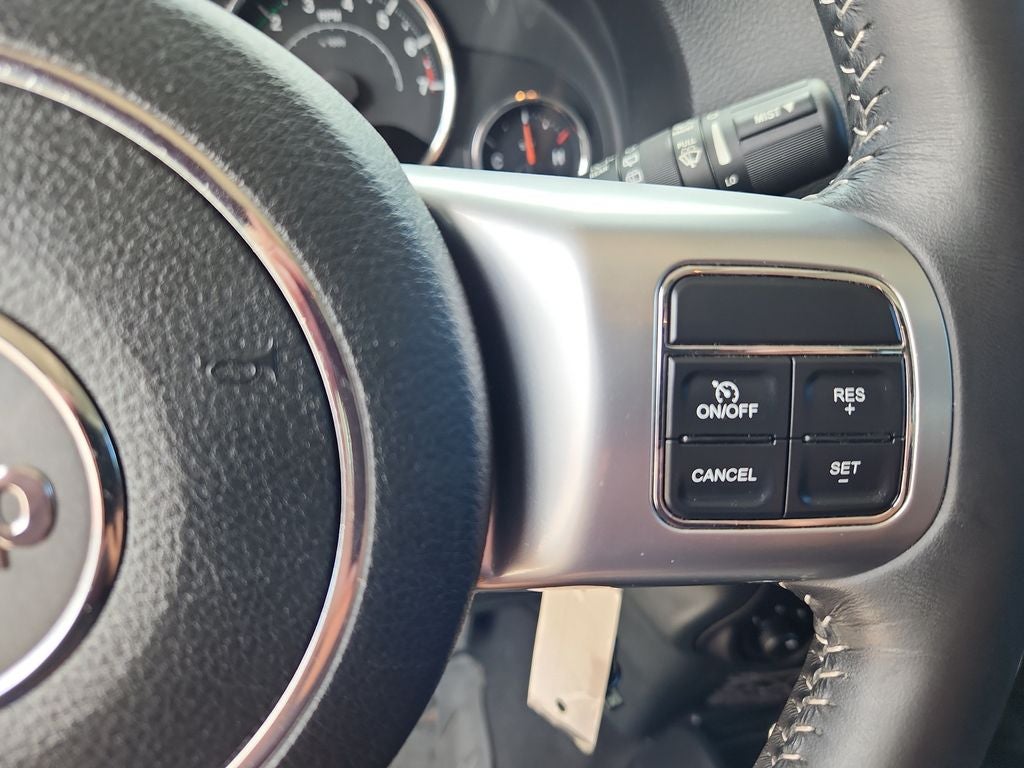 2018 Jeep Wrangler JK Unlimited Unlimited Sport Freedom Edition