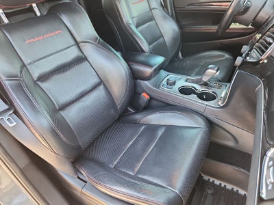 2020 Jeep Grand Cherokee Trailhawk 4x4