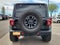 2024 Jeep Wrangler 4-Door Recon 4x4