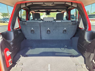 2025 Jeep Wrangler 4xe Willys 4xe