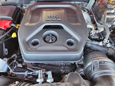 2025 Jeep Wrangler 4xe Willys 4xe