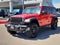 2025 Jeep Wrangler 4xe Willys 4xe