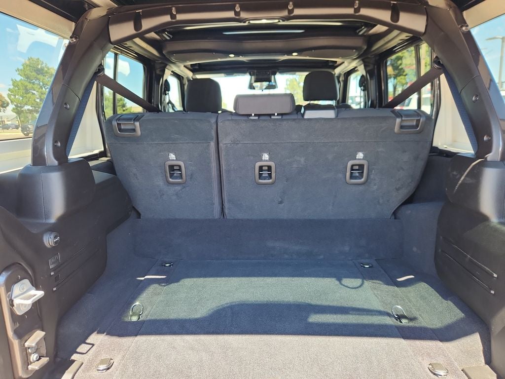 2025 Jeep Wrangler 4xe Rubicon 4xe