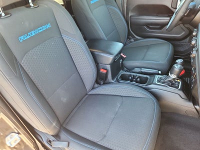 2025 Jeep Wrangler 4xe Rubicon 4xe