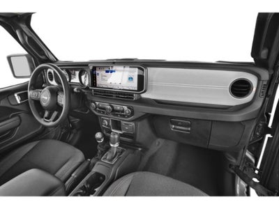 2024 Jeep Wrangler Rubicon 392