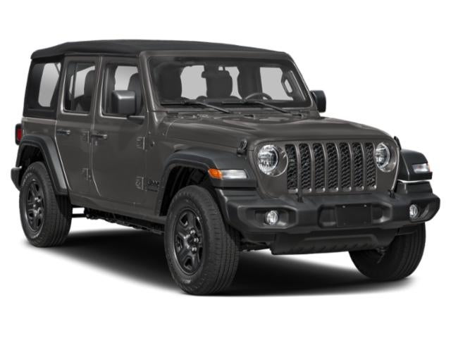 2024 Jeep Wrangler Rubicon 392