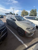 2025 Dodge Durango R/T Plus AWD