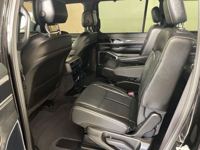 2023 Jeep Wagoneer Series III 4x4