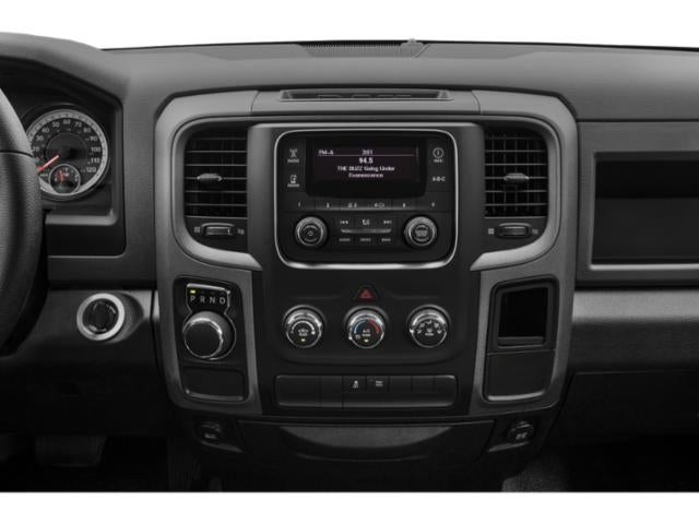 2014 RAM 1500 Tradesman