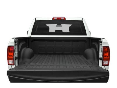 2014 RAM 1500 Tradesman