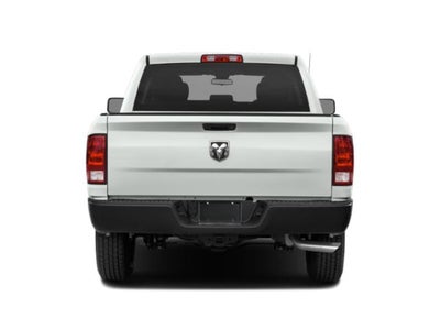 2014 RAM 1500 Tradesman
