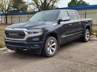 2019 RAM 1500 Limited