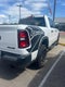 2025 RAM 1500 Rebel Crew Cab 4x4 5'7' Box