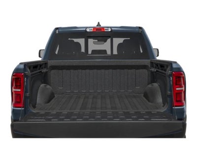 2025 RAM 1500 RHO