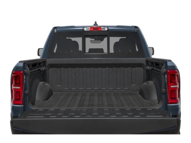 2025 RAM 1500 RHO