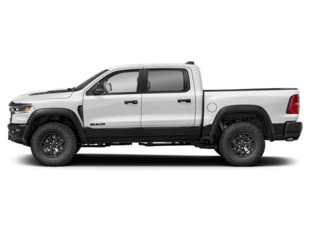 2025 RAM 1500 RHO