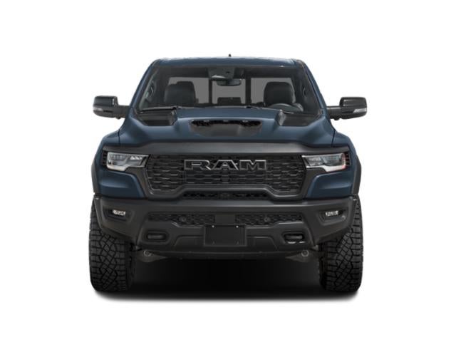 2025 RAM 1500 RHO