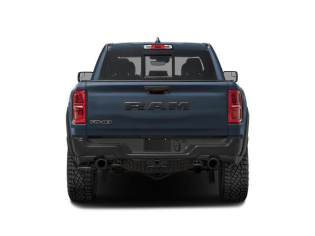 2025 RAM 1500 RHO