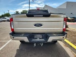 2018 Ford F-250SD Lariat