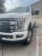 2019 Ford F-350 Platinum