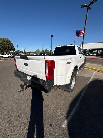 2023 Ford F-450 XL
