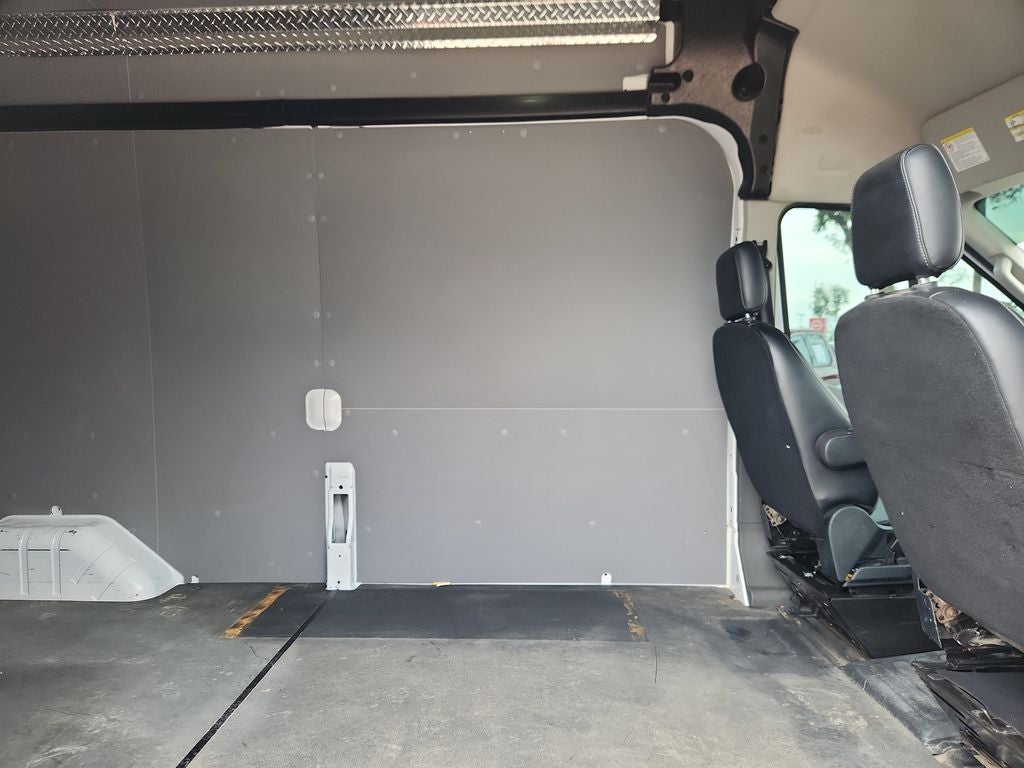 2023 Ford Transit-250 Cargo Van Base