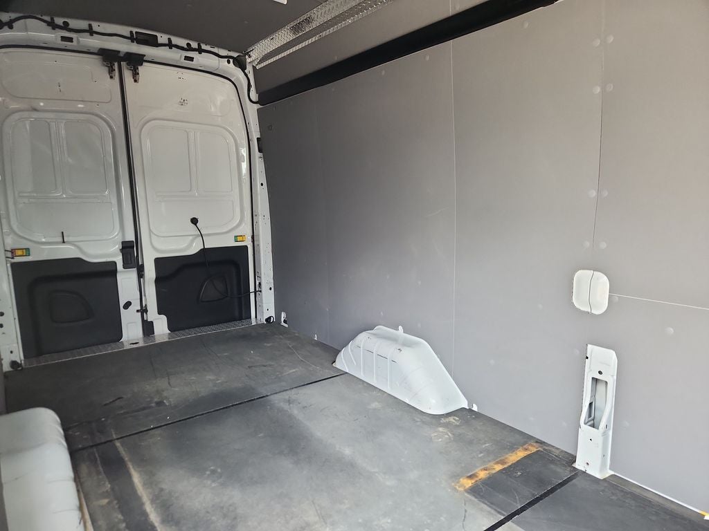 2023 Ford Transit-250 Cargo Van Base