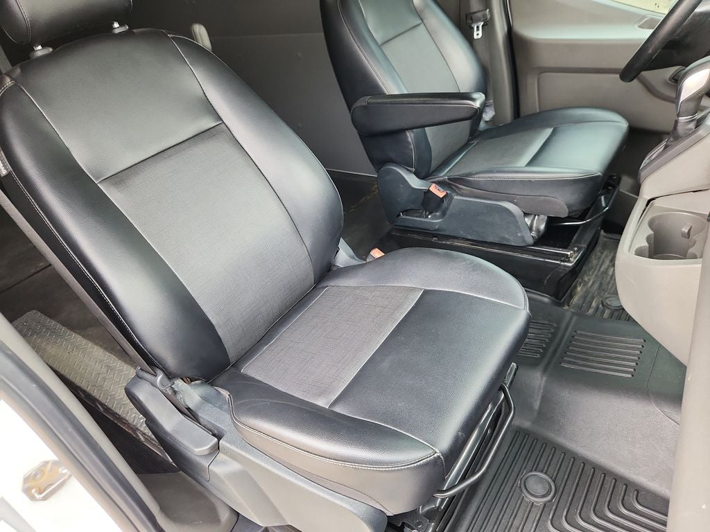 2023 Ford Transit-250 Cargo Van Base