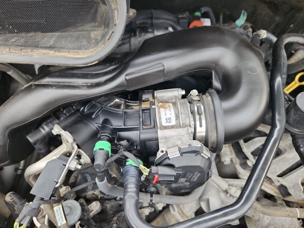 2023 Ford Transit-250 Cargo Van Base