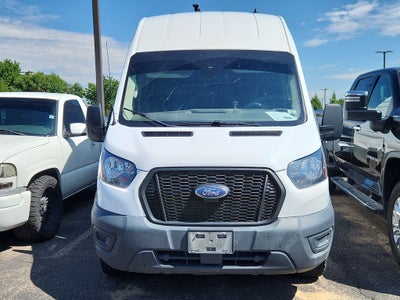 2023 Ford Transit-250 Cargo Van Base