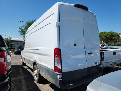 2023 Ford Transit-250 Cargo Van Base