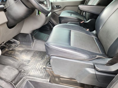2023 Ford Transit-250 Cargo Van Base