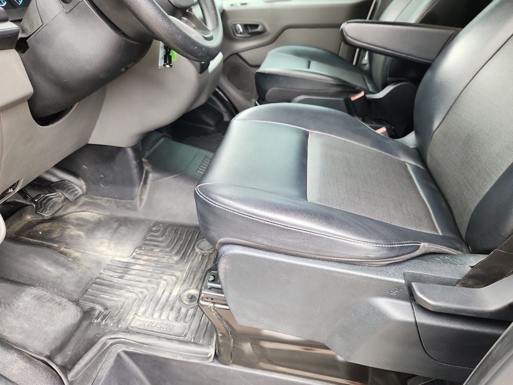 2023 Ford Transit-250 Cargo Van Base