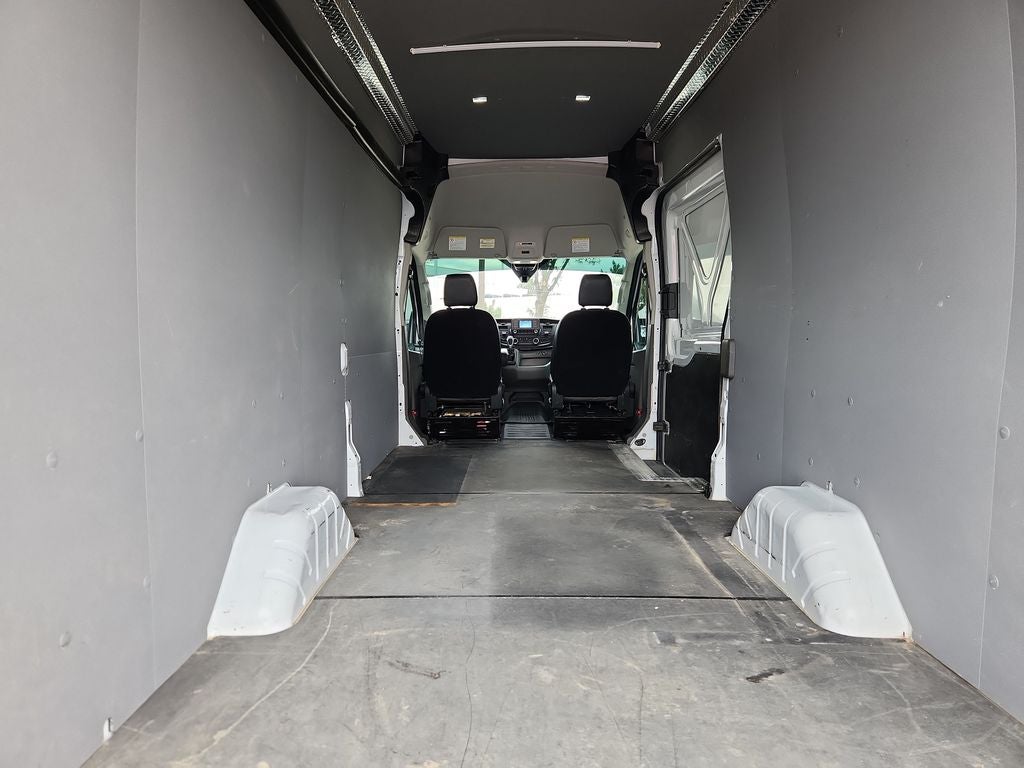 2023 Ford Transit-250 Cargo Van Base