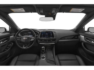 2021 Cadillac CT5 Luxury