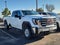 2024 GMC Sierra 2500HD SLE