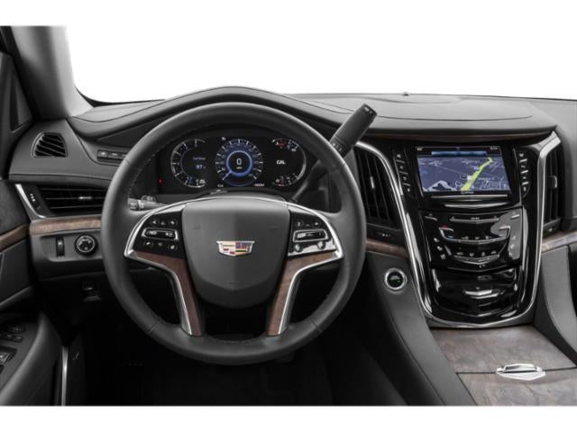 2018 Cadillac Escalade ESV Premium Luxury