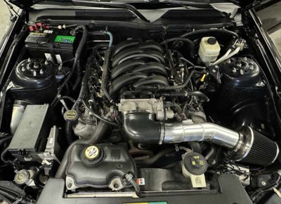 2006 Ford Mustang GT