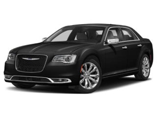 2019 Chrysler 300 S